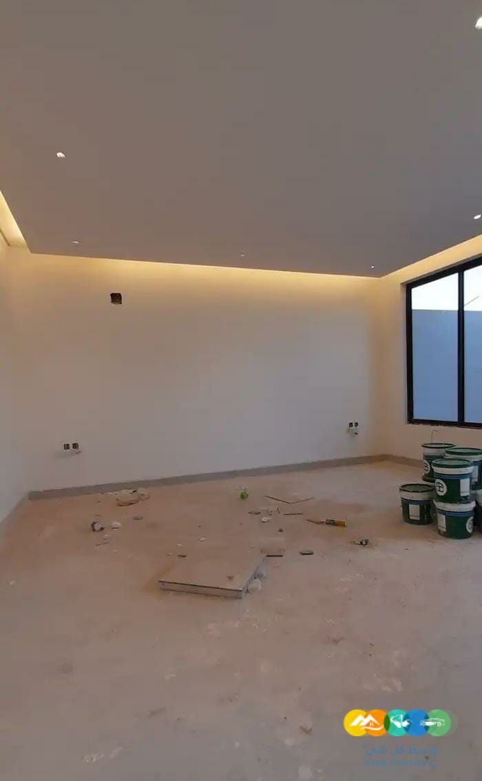 فيلا للبيع بحي ظهره البديعه