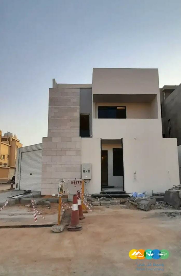 فيلا للبيع بحي ظهره البديعه