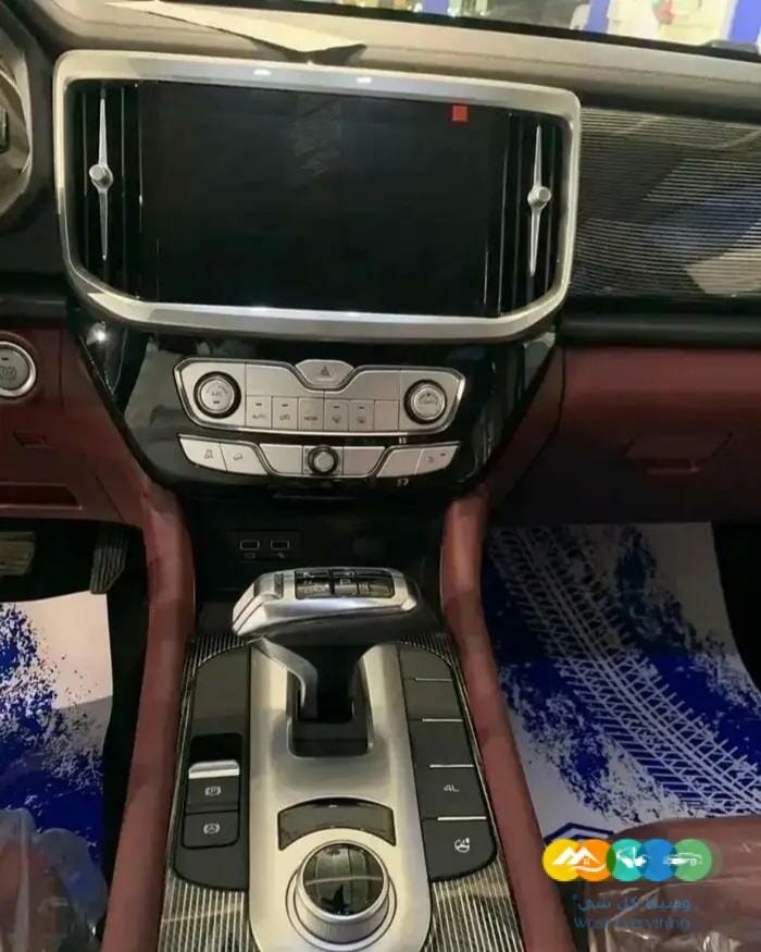 باور ديزل فل سعودي 2022