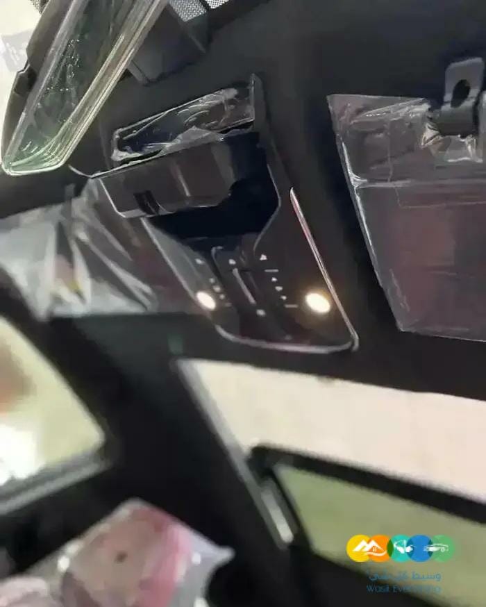 جيتور X70 بلس 2023الشكل الجديد