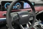 جيتور X70 بلس 2023الشكل الجديد