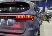 جيتور X70 بلس 2023الشكل الجديد