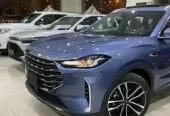 جيتور X70 بلس 2023الشكل الجديد