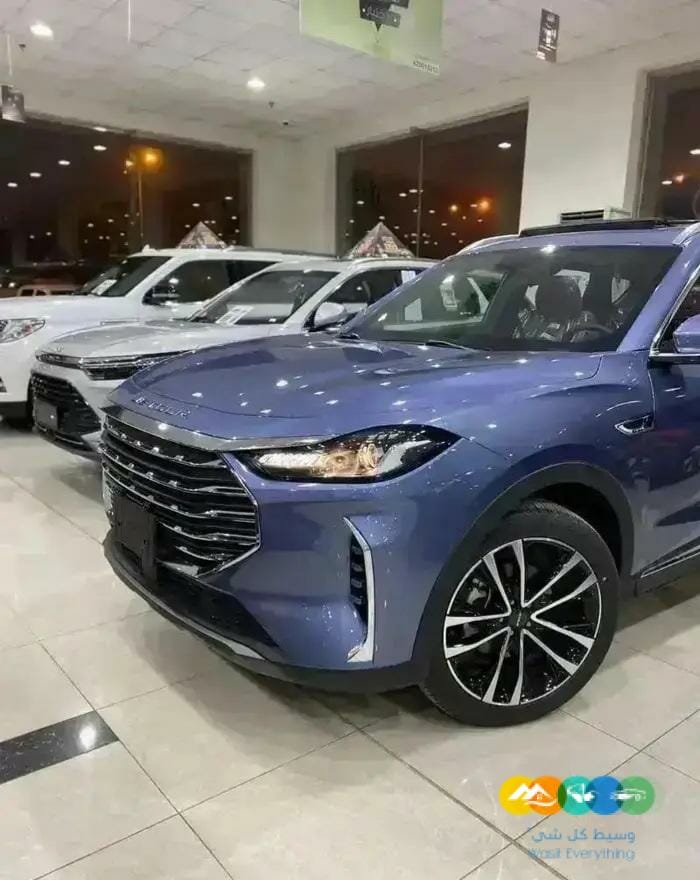 جيتور X70 بلس 2023الشكل الجديد