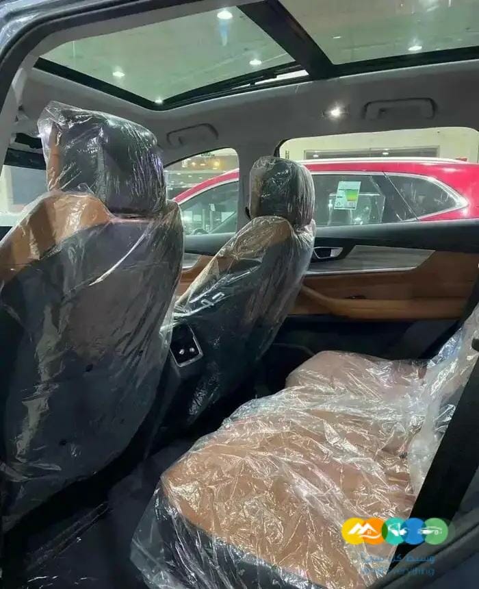 تيجو 8 انتليجنت 2022 ضريبه علينا