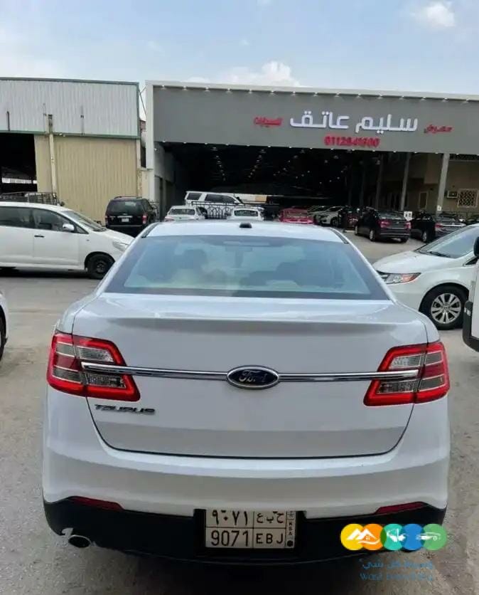 تورس 2013 مخزن ممشى قليل