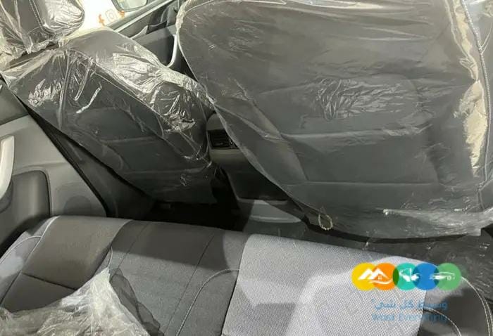 ام جي تي 60 غمارتين MG T60