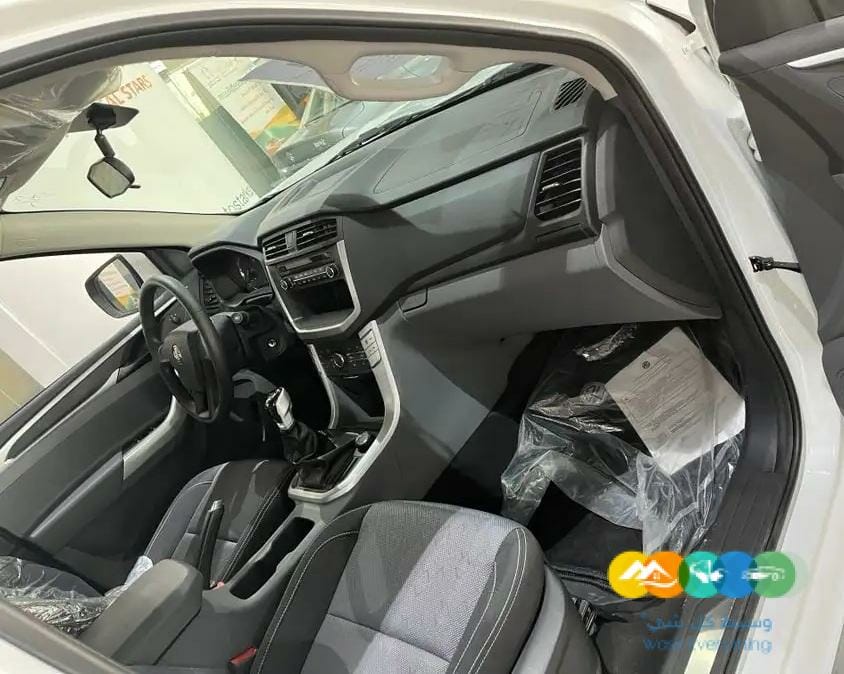 ام جي تي 60 غمارتين MG T60