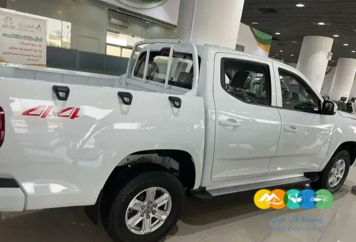 ام جي تي 60 غمارتين MG T60