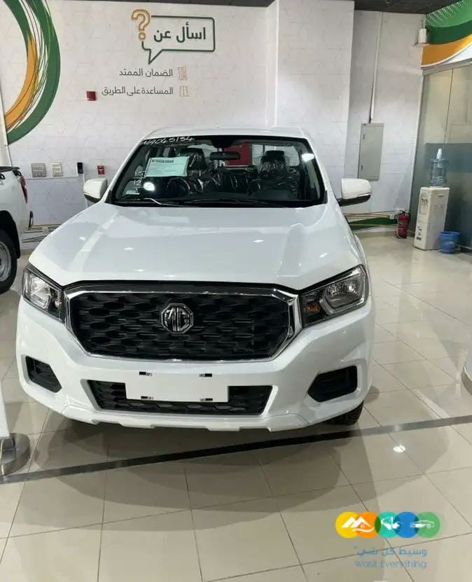 ام جي تي 60 غمارتين MG T60