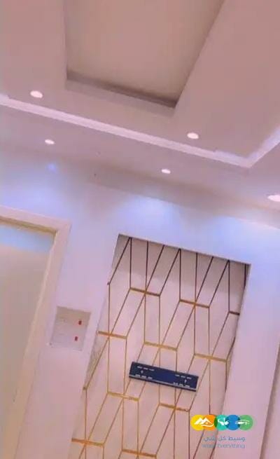 شقه للبيع حى لبن