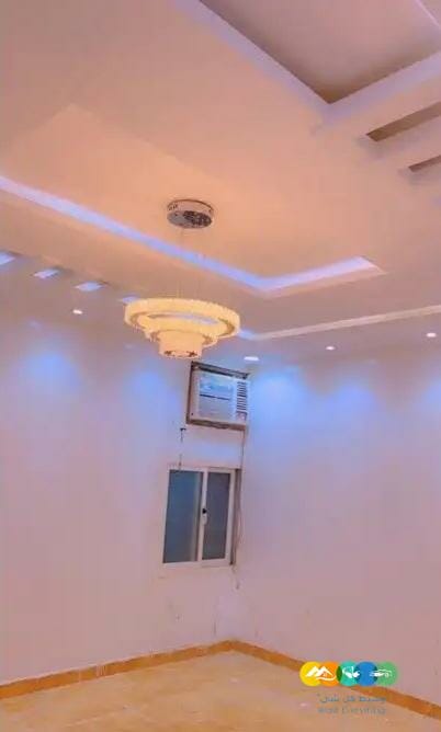 شقه للبيع حى لبن