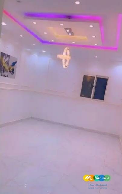 شقه للبيع حى لبن