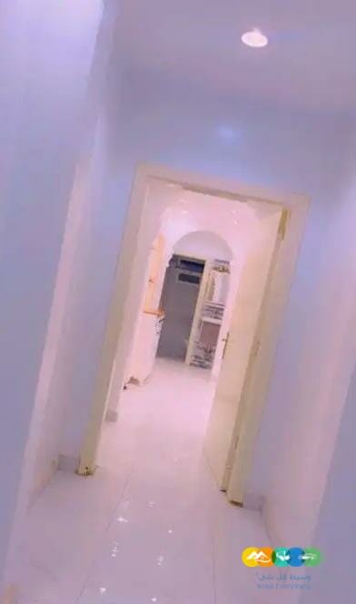 شقه للبيع حى لبن