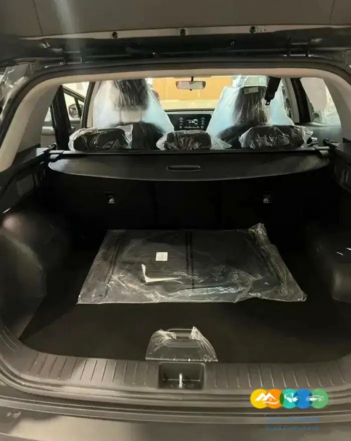 سبورتاج 1600 سي سي ستاندر 2023