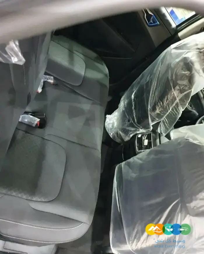 سبورتاج 1600 سي سي ستاندر 2023