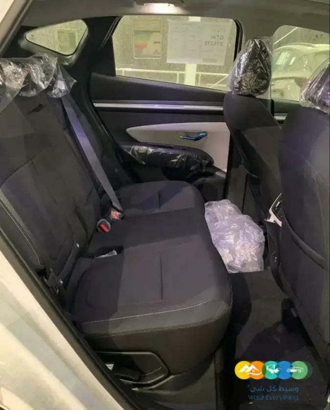 توسان 2000 سي سي سمارت