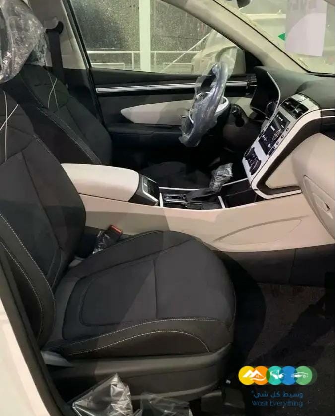توسان 2000 سي سي سمارت