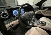 Mercedes-Benz 2018 E 300 AMG