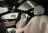 Mercedes-Benz 2018 E 300 AMG