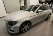 Mercedes-Benz 2018 E 300 AMG