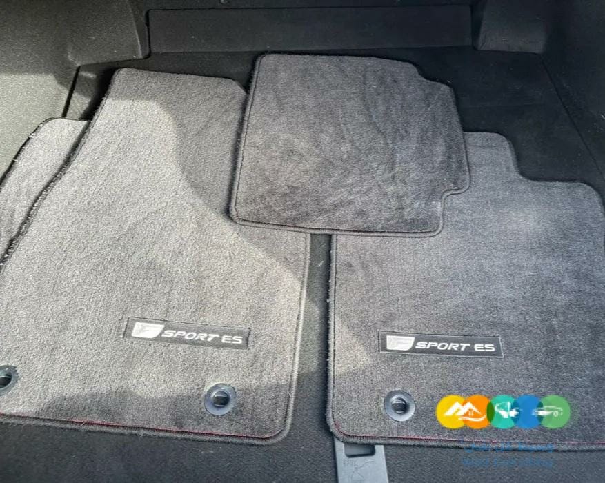 لكزسES350 F SPORTم 2019 / مباع