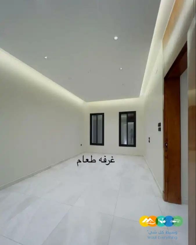 دور للبيع على ارض مستقله 617 م