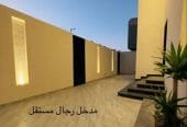 دور للبيع على ارض مستقله 617 م