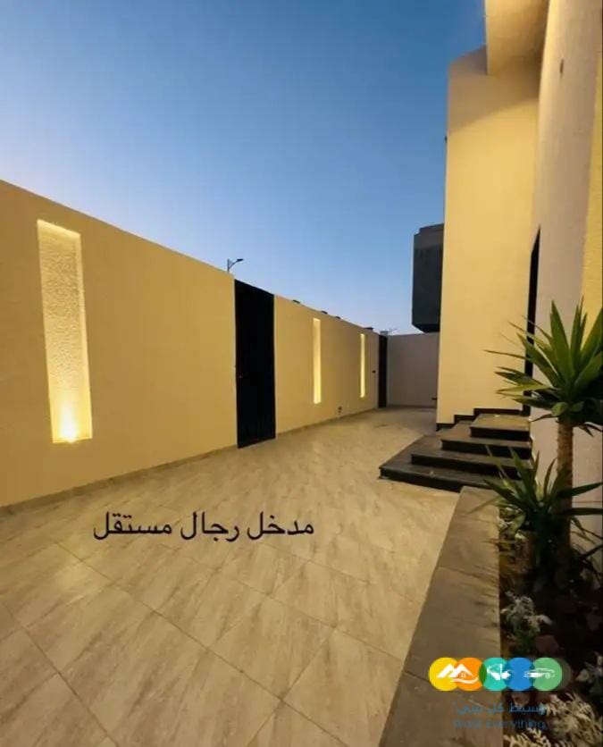 دور للبيع على ارض مستقله 617 م