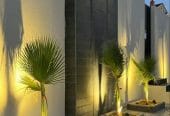 دور للبيع على ارض مستقله 617 م