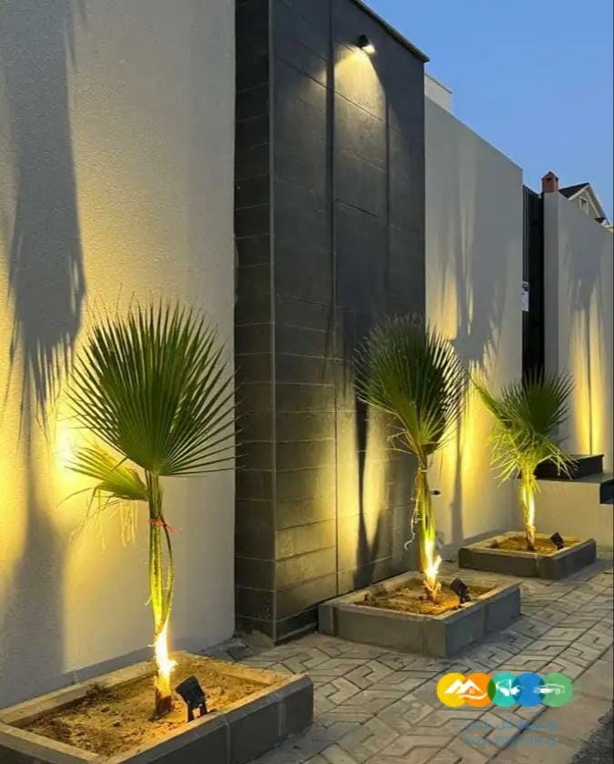 دور للبيع على ارض مستقله 617 م