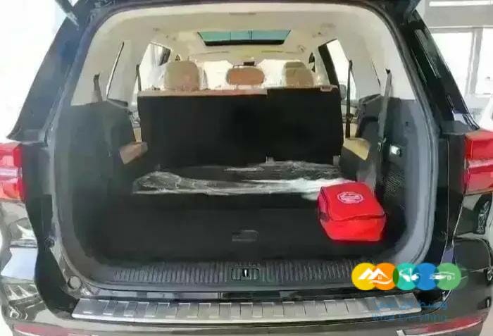 عروض خاصه وحصريه ام جي RX8 فل