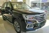عروض خاصه وحصريه ام جي RX8 فل