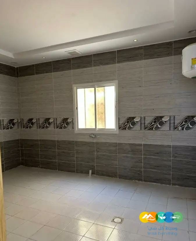 للايجار دور ارضي طويق / منتهي