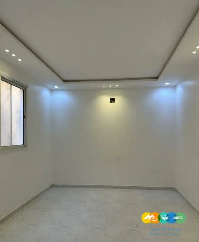 للايجار دور ارضي طويق / منتهي