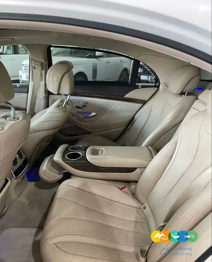 مرسيدس اليخت م 14 مراتب طيارة