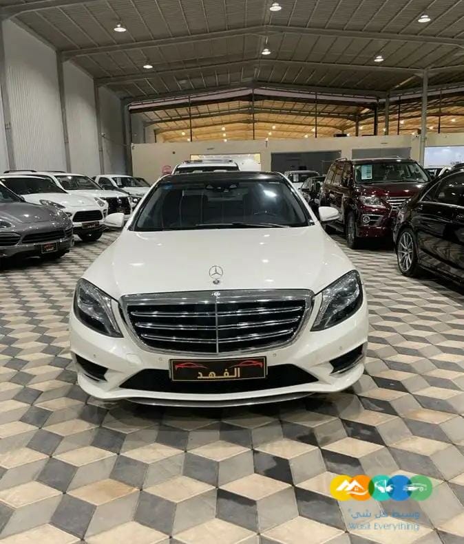 مرسيدس اليخت م 14 مراتب طيارة