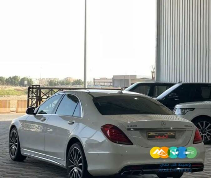 مرسيدس اليخت م 14 مراتب طيارة