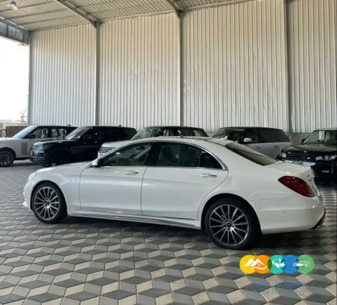 مرسيدس اليخت م 14 مراتب طيارة