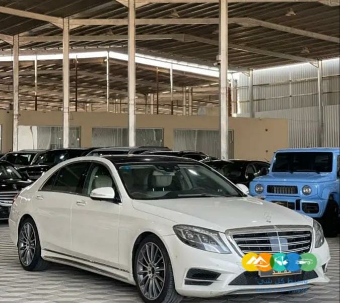 مرسيدس اليخت م 14 مراتب طيارة