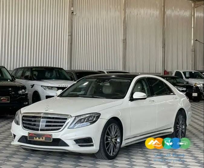 مرسيدس اليخت م 14 مراتب طيارة