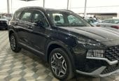 هيونداي سنتافي 6 سلندر 3.5 سما