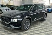هيونداي سنتافي 6 سلندر 3.5 سما