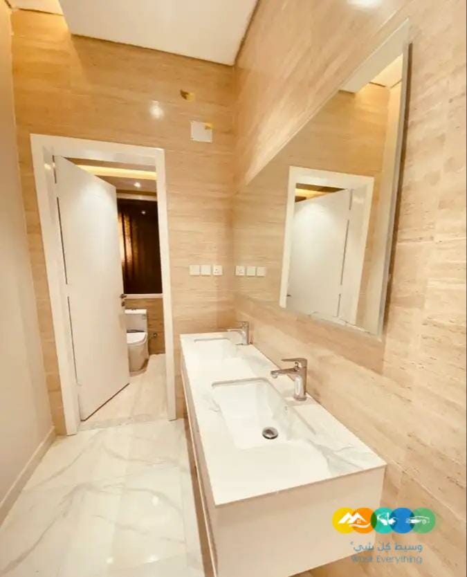 ادوار ارضيه وعلويه للبيع