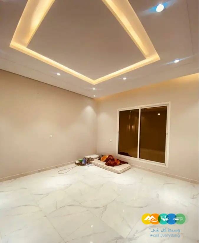 ادوار ارضيه وعلويه للبيع