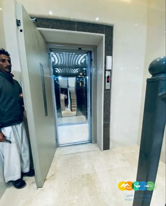 ادوار ارضيه وعلويه للبيع