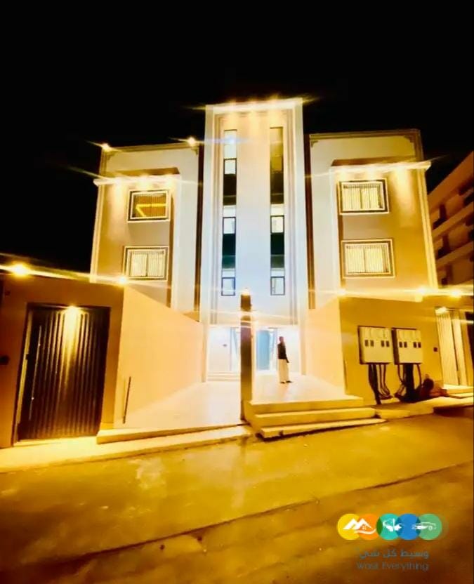 ادوار ارضيه وعلويه للبيع