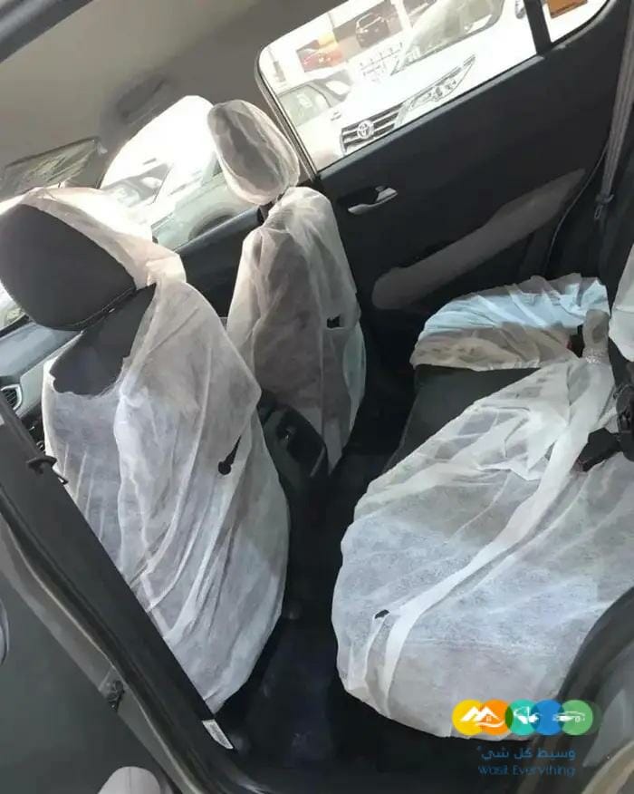 شيفورليه جروف نص فل وفل 2023