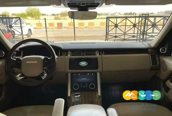 فوج HSE 2018 مع الضمان 3 سنوات