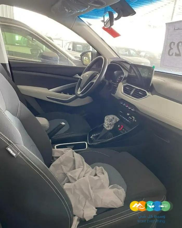 شيفروليه كابتيفا جديد 2023